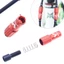 Bộ điều chỉnh cáp bánh răng xe đạp Ferrules Vít dài Derailleur