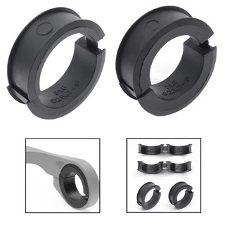 Máy giặt giảm tốc giá đỡ máy tính xe đạp 31.8 đến 25.4 / 22.2 tay lái gấp