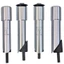 < Tháng Sáu Mới > Bộ mở rộng phuộc thân xe đạp gấp 22 2mm 25 4mm Chiều cao hợp kim nhôm❀