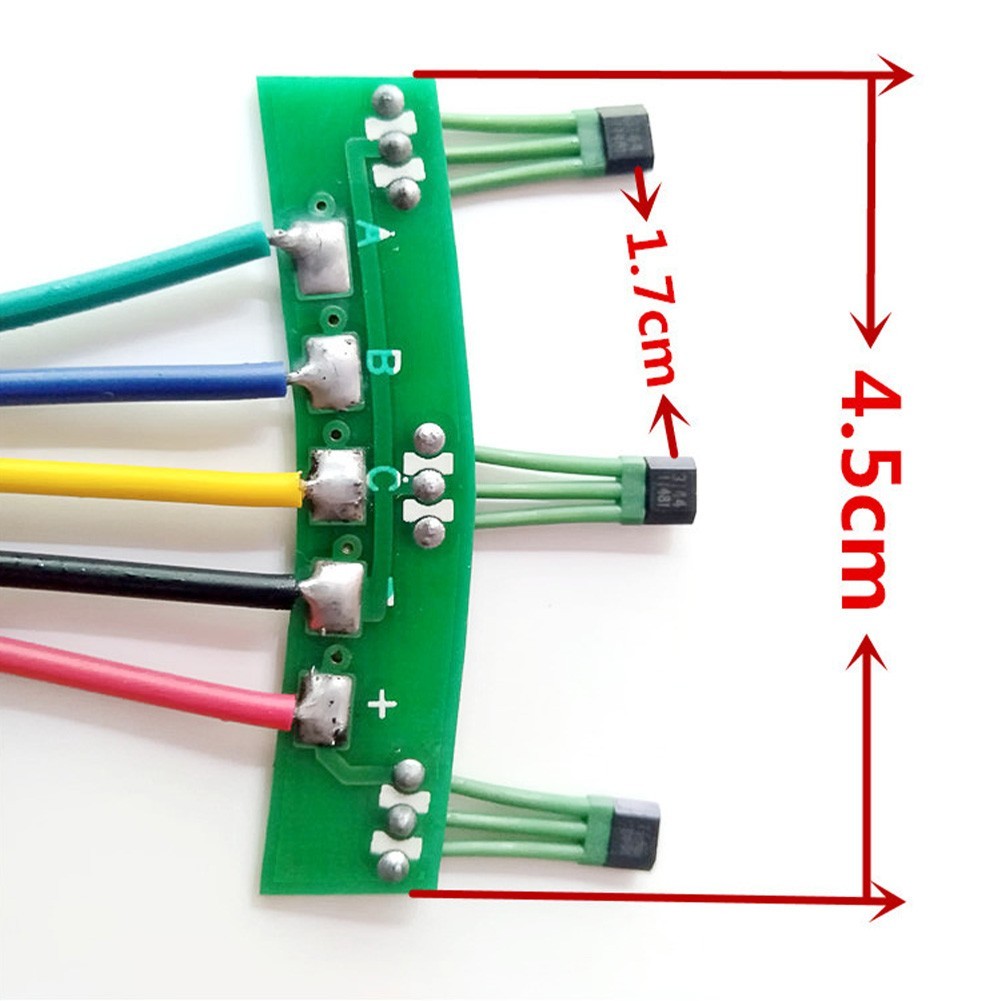 [TOP] 1 Chiếc Xe Điện Cảm Biến Hội Trường Động Cơ Có Cáp Ban 3144 3413 Phần Hội Trường