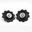 2 Chiếc Xe Đạp Xe Đạp 6-7 Bánh Xe Nhựa Derailleur Phía Sau