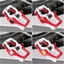 2 Nắp Bàn Đạp Xe Đạp Nắp Bàn Đạp Xe Đạp -Bộ Phận Sửa Chữa Chống M14xP1.0