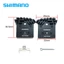 Tấm phanh đĩa làm mát bằng nhựa Shimano MTB J02A SLX Deore XTR M8000