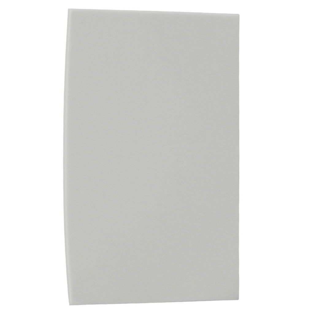 NITORI Xốp Siêu Thấm Hút Kháng Khuẩn 160ml 6.5x2.8x11cm Màu Xám Nhạt | BigBuy360 - bigbuy360.vn