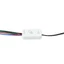 Bộ điều khiển dải đèn LED RGB Cảm biến cảm ứng 5 chuyển đổi màu DC5V-24V