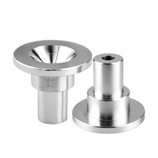 ⭐ Bán chạy ⭐Cho WAVE125 Cho GIORNO Cho PCX Phụ Kiện Aluminu Chống Sốc Trước Xe Máy [land-vn]