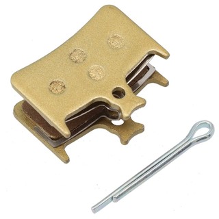 [HOT] Phanh đĩa xe đạp cho xe đạp cho miếng đệm cho Hope Tech 3 Mono / E4 cho cuộc đua Tất cả kim loại đóng hộp
