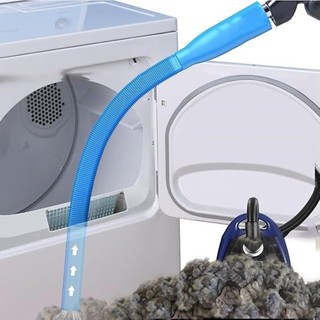 [FUXIN] Bộ làm sạch 80cm cho máy sấy thông gió, ống hút bụi, loại bỏ xơ
