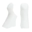 Mũ trùm đầu phanh xe đạp Bánh răng phanh xe đạp Shift Silica Gel Cover cho ST2300 / 3400