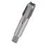 1 / 8- 27 NPT HSS Ống côn Tap Công cụ sửa chữa vòi ren thép tốc độ cao tiêu chuẩn