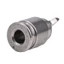 CHO 19SLX22SLXDC Xoắn Trục Nửa Mặt Trăng Pin Bánh Xe Giọt Nước Sửa Đổi