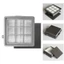 1 Bộ Lọc Cho VC-T3515E T311E Máy Hút Bụi Thay Thế Các Bộ Phận Có Thể Giặt Được