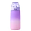 Bình Nước Thơm Trái Cây 500ML Chọn 6 Vị Cho Pods Di Động Chống Rò Rỉ