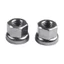 2 Chiếc Xe Đạp Inox / Bánh Xe Chu Kỳ Trục Theo Dõi Hạt Kích Thước M9 / M10