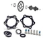 15x100mm đến 110mm 12x142mm đến 148mm cho Bộ chuyển đổi Boost Hub