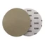 20 Chiếc Móc Và Vòng 5 Inch 3000 5000 7000 10000 Grit Giấy Cát Cát Cát Cát Đĩa Chà Nhám