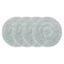 Miếng lau nhà tái sử dụng có thể giặt được cho Dreama cho L10 Ultra / cho L10S Ultra / cho X40