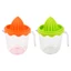 Máy ép chanh Hướng dẫn sử dụng Máy ép trái cây cam quýt Lime Orange Hand Press Juice Kitchen