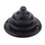 Thuyền Rigging - Cáp Start Tay Ga 100mm, Dây Đen