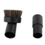 Phụ kiện máy hút bụi đầu hút bàn chải tròn đường kính trong 32mm / 35mm