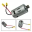 Động cơ cờ lê Ratchet điện động cơ 16.8V 550