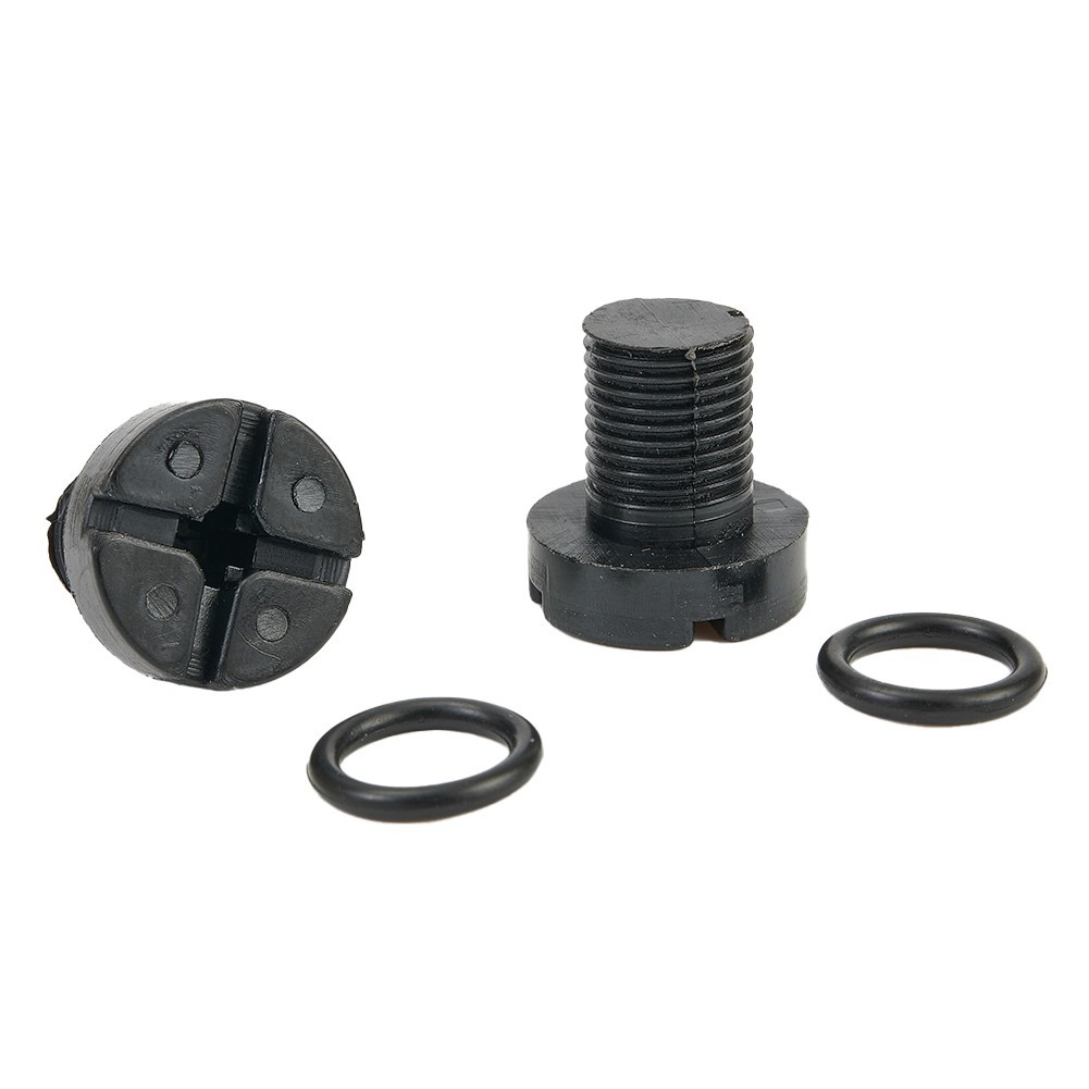 ⭐ Bán chạy ⭐2 Chiếc Xả Van Bu Lông Tản Nhiệt Dành Cho Xe BMW E34 E36 E39 E46 E83 E53 17111712788[đất-vn]