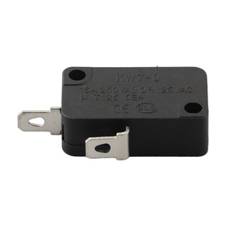 [MÀU SẮC] 1 Cái KW7-0 16A Công Tắc Nhỏ Nồi Chiên Không Khí Lò Vi Sóng Công Tắc