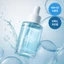 Serum Hàn Quốc Hydra Hyaluronic 50ml - Hyaluronic phân tử thấp, Hydrating