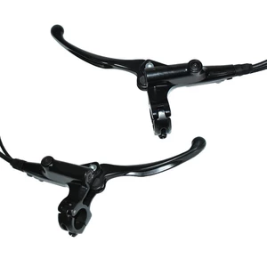 tay cầm phanh xe đạp điện ebike phanh đĩa thủy lực kẹp chống nước