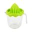 Máy ép chanh Hướng dẫn sử dụng Máy ép trái cây cam quýt Lime Orange Hand Press Juice Kitchen