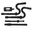 Ống dẫn nhiên liệu cho Stihl 028 029 034 036 039 MS290 MS340 MS360 MS390