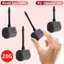 Ống bên trong xe đạp đường trường siêu nhẹ 28g 700C 20-32C cho ống bên trong tpu 65mm 85mm