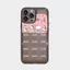 Ibumpers Vỏ Điện Thoại TPU Mềm Chống Sốc In Hình Dễ Thương YB7525 YB7526 YB7527 Cho iPhone 11 12 13 14 15 16 17 Pro Max