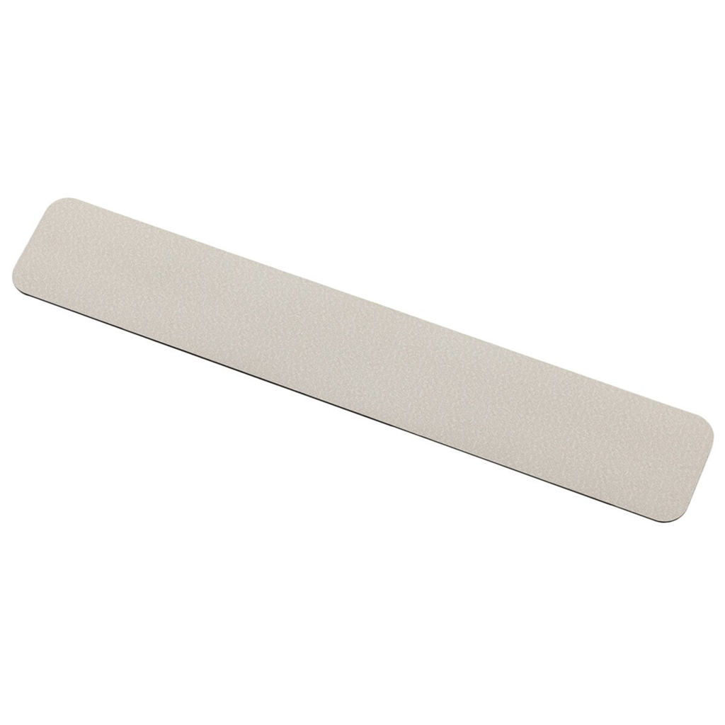 NITORI Thảm Thấm Hút Nước Diatomite P 10x60cm Màu Xám Nhạt | BigBuy360 - bigbuy360.vn
