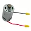 Động cơ cờ lê Ratchet điện động cơ 16.8V 550