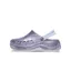 Giày Clog Nữ Crocs Baya Platform Glitter - Dreamscape -208459-5AF