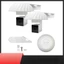 CHO WYZE Pan Sun Shade Giá đỡ che mưa ngoài trời❀