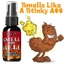30ML Mới Lạ Liquid Fart Gag Prank Joke Spray Can Stink Bomb Mùi Stinky Gas