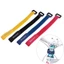 Xe đạp leo núi cáp buộc dây đa chức năng dây nylon Dây buộc