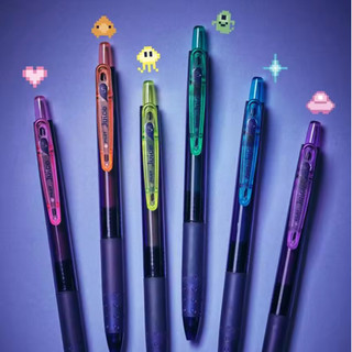 [MỚI VỀ] Bút Gel Pilot Juice Neon (0.5mm) - Màu Huỳnh Quang Rực Rỡ, Mực Pigment Chống Nước Chính Hãng