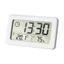 Nhiệt kế kỹ thuật số Máy đo độ ẩm Nhiệt độ phòng Màn hình LCD trong nhà Hygromete