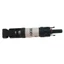 Đầu nối quang điện giá đỡ cầu chì 1000V20A cho bảng điều khiển năng lượng mặt trời và bộ điều khiển năng lượng mặt trời