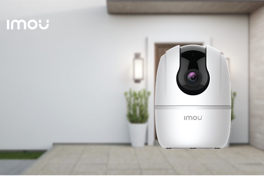 Camera Wifi IMOU Ranger A2 4MP | 2K | Giám Sát Trong Nhà - Hàng Chính ...