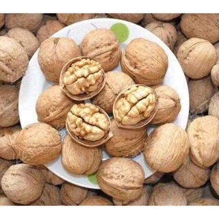 [Sale sốc] Nhân Óc Chó Mỹ (hàng mới, khách đặt mới bóc) bao thơm ngon ko hôi dầu 500g