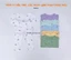 Bộ dài tay cho bé vải cotton thun lạnh MỀM MỊN MÁT - Quần áo trẻ em PEEKABOO LOẠI 1