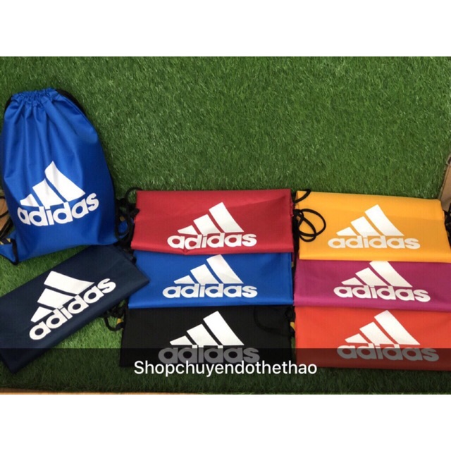 Balô , túi rút đượng đồ thể thao(7 màu )29k | Shopee Việt Nam