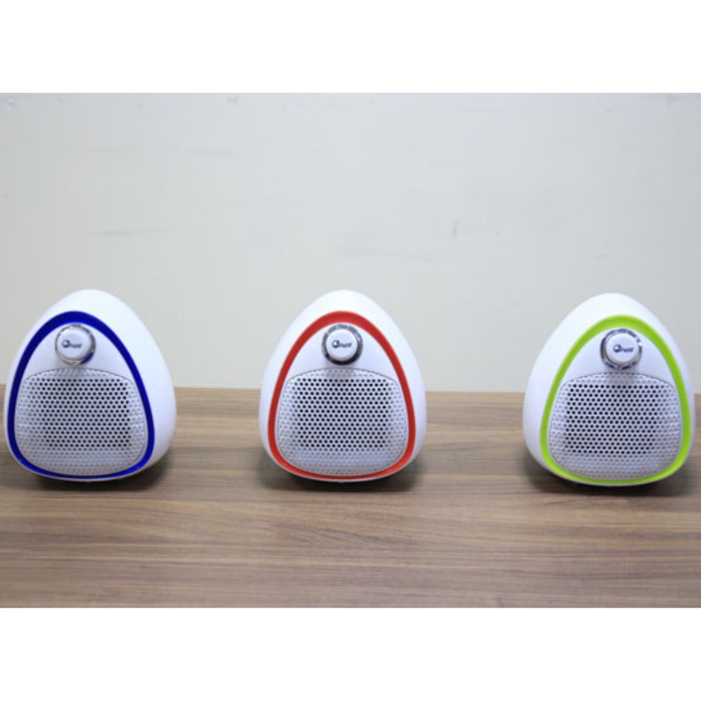 Quạt sưởi gốm mini CH-202 FUJIE, cân bằng đổ ẩm, tiết kiệm điện năng, Hàng chính hãng bảo hành 12 tháng