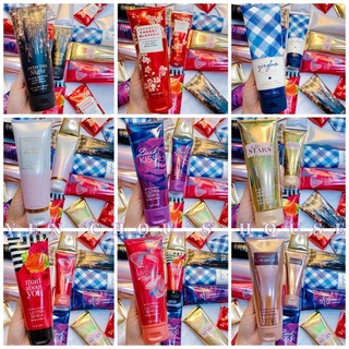 💋 Dưỡng Thể 24 Hour Moisture Ultra Shea Body Cream Bath & Body Works 💋