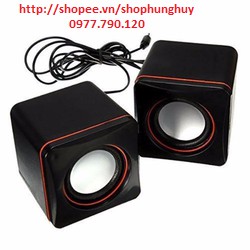 deal hot 12.12 } Loa máy tính mini 101C. Loa vi tính { hot 2019 ...