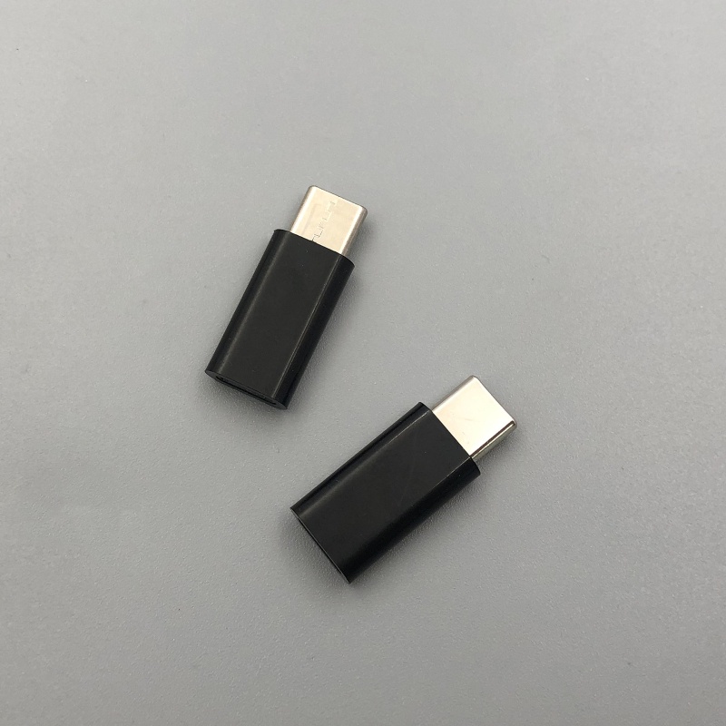 Đầu Chuyển Đổi Cổng USB C Sang Cổng Lightning Type C Tiện Dụng